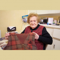 Holocaust Memorial Day: I thought there arent any Jews alive