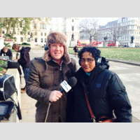 BBC London 94.9 remembers Nelson Mandela