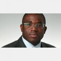 Tottenham MP David Lammy tells BBC London 94.9s @JasonRosam why he didnt attend #Duggan vigil yesterday...