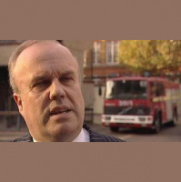 Brian Coleman loses his London Assembly seat - residents reaction