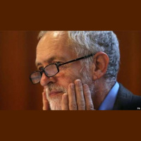 Jeremy Corbyn on Corbynmania.. Well thats a bit embarrassing...