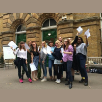 So you think A levels are easy?