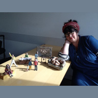 Lucian Freuds muse Sue Tilley talks larger ladies, nudity and Hitler with @annareporting.