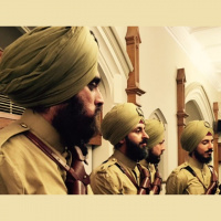 Remembering the Sikh contribution to World War One