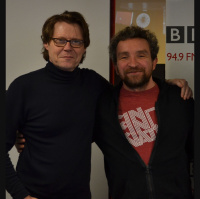 The dominant perspective in filmmaking is the white, privileged perspective.