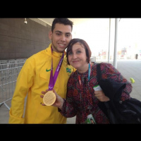 Interview with #AlanOliveira about #OscarPistorius: Oliveira tells @annareporting he is very sad about allegations he had an unfair advantage.