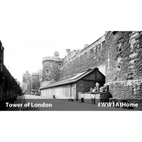 LISTEN: What was the lasting impact of World War One, in London?