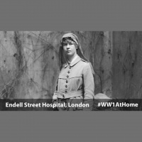LISTEN: What was the lasting impact of World War One, in London?