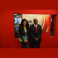 Naomi Oni from London, who was scarred for life when her so-called friend threw acid in her face, has told BBC London 94.9 that she is homeless. 