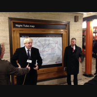 All Tube Ticket offices will close by 2015 - Breaking News from @JasonRosam