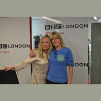 London Mayor Boris Johnson is criticised by his own sister...