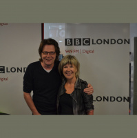 Does London get too much arts funding? 