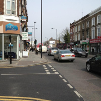 Iron lady dies: @annareporting gets reaction to the death of the first female prime minister and former Finchley MP Margaret Thatcher