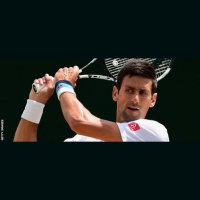 The Wimbledon temple where Djokovic finds his Zen