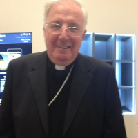  I thought Id be dead before a new Pope was elected: Cardinal Cormac Murphy OConnor tells @annareporting.