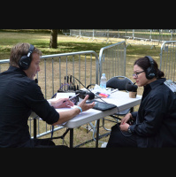 7/7 Anniversary - Survivor Gill Hicks on the Walk Together campaign 