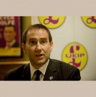 Lawrence Webb UKIP Candidate for Mayor