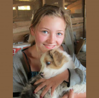 Cara Dartnell Steinberg tells us about her story behind the Olympic Torch