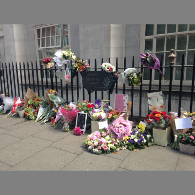 Londons News