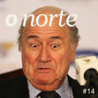 #14 - FBI, o grande momento do futebol