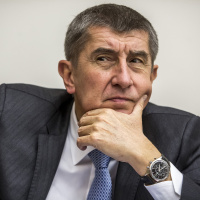 The rise of populism in central Europe