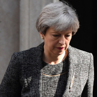 Brexit wrangling begins