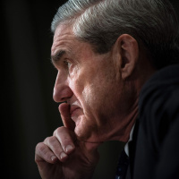 Trump versus Mueller