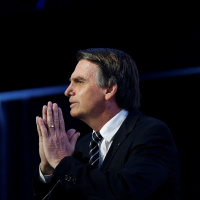 Brazils polarising vote