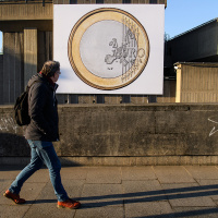 The fate of the euro