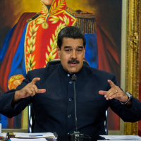 Is Venezuela dismantling its democracy? 