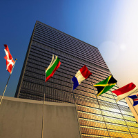 How will the events of 2016 play out in the coming year?