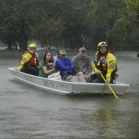 The human consequences and market impact of Harvey