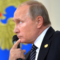Putin: opportunist or master strategist?