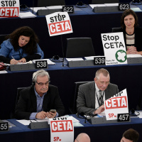 The EUs trade conundrum