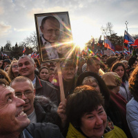 What next for Putins Russia?