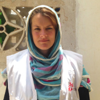 On the front lines in Yemen