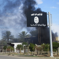 Syrian battle risks international conflict