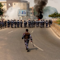 9 de Outubro de 2025 - Jornal da Noite