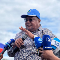 15 de Setembro de 2025 - Jornal da Noite