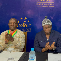 3 de Novembro de 2025 - Jornal da Noite