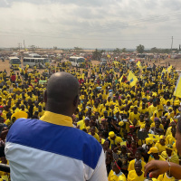 8 de Outubro de 2025 - Jornal da Noite