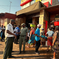 18 de Setembro de 2025 - Jornal da Noite