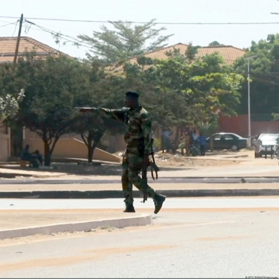 Dw Em Português Para África | Deutsche Welle