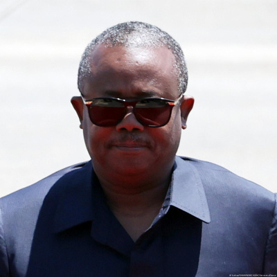 Dw Em Português Para África | Deutsche Welle