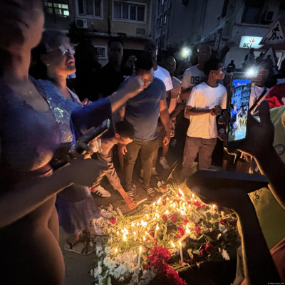 Dw Em Português Para África | Deutsche Welle