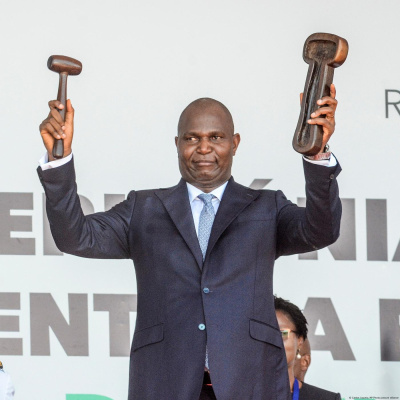 Dw Em Português Para África | Deutsche Welle