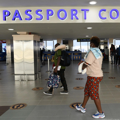 Dw Em Português Para África | Deutsche Welle