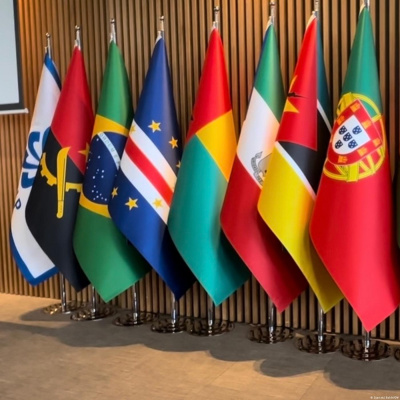 Dw Em Português Para África | Deutsche Welle