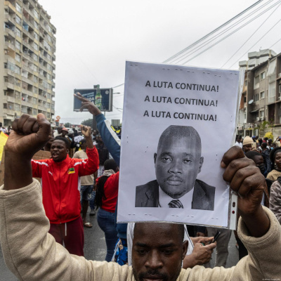 Dw Em Português Para África | Deutsche Welle