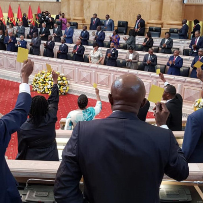 Dw Em Português Para África | Deutsche Welle